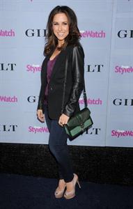 Lacey Chabert People StyleWatch Denim Party - West Hollywood, September. 19, 2013 