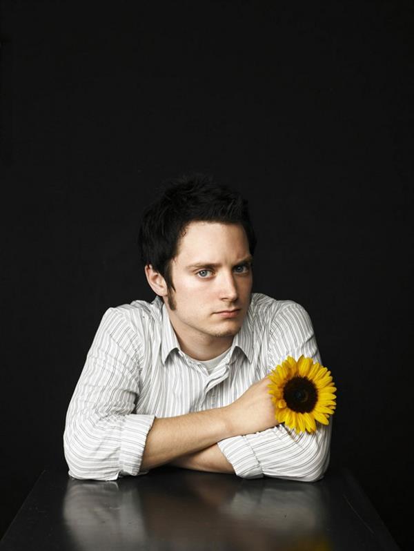 Elijah Wood