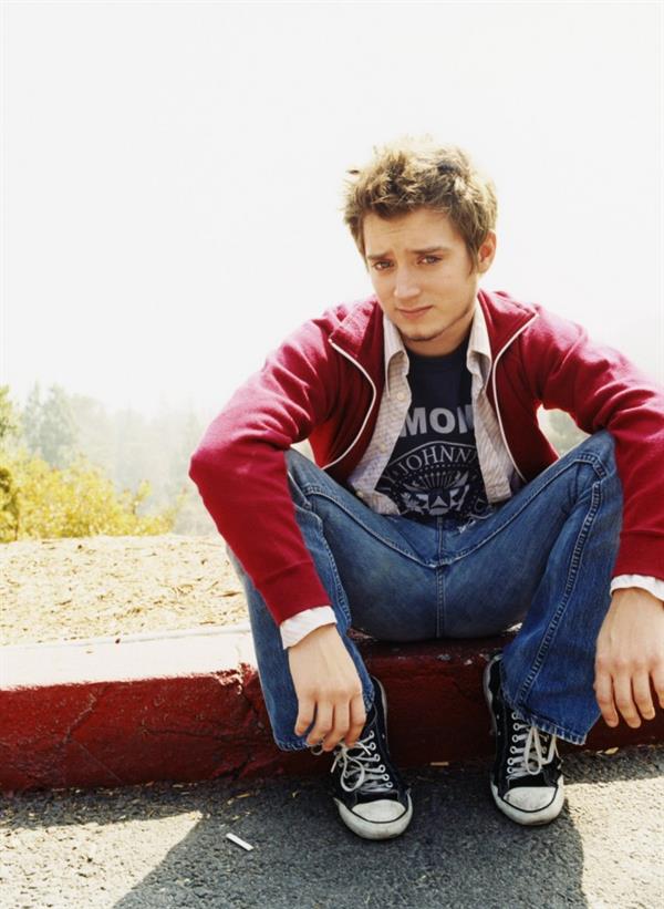 Elijah Wood