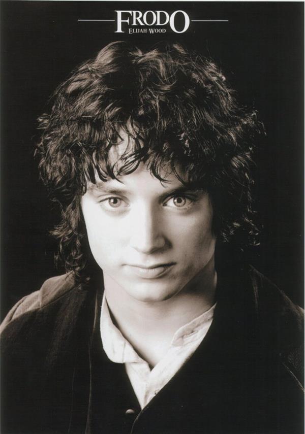 Elijah Wood