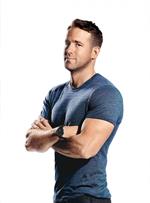 Ryan Reynolds