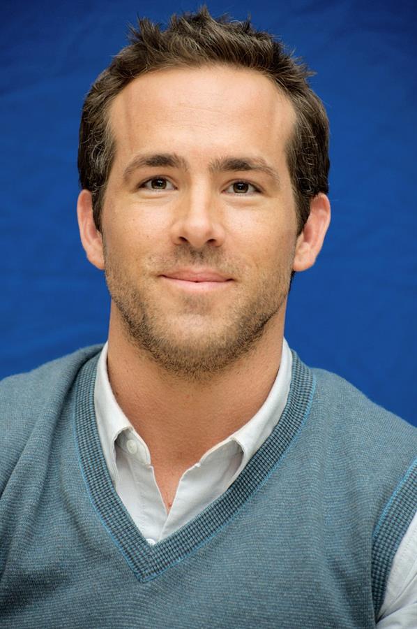 Ryan Reynolds