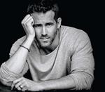Ryan Reynolds