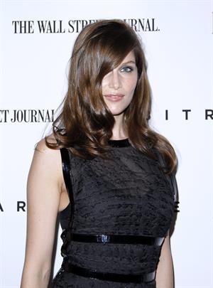 Laetitia Casta - Arbitrage New York Premiere (Sep 12, 2012)
