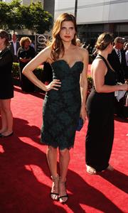 Lake Bell 2013 ESPY Awards, July 17, 2013 
