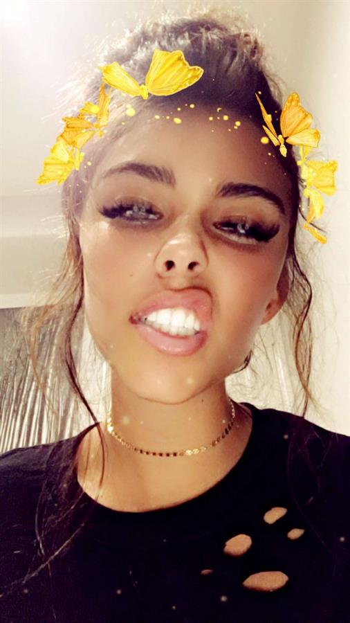 Madison Beer