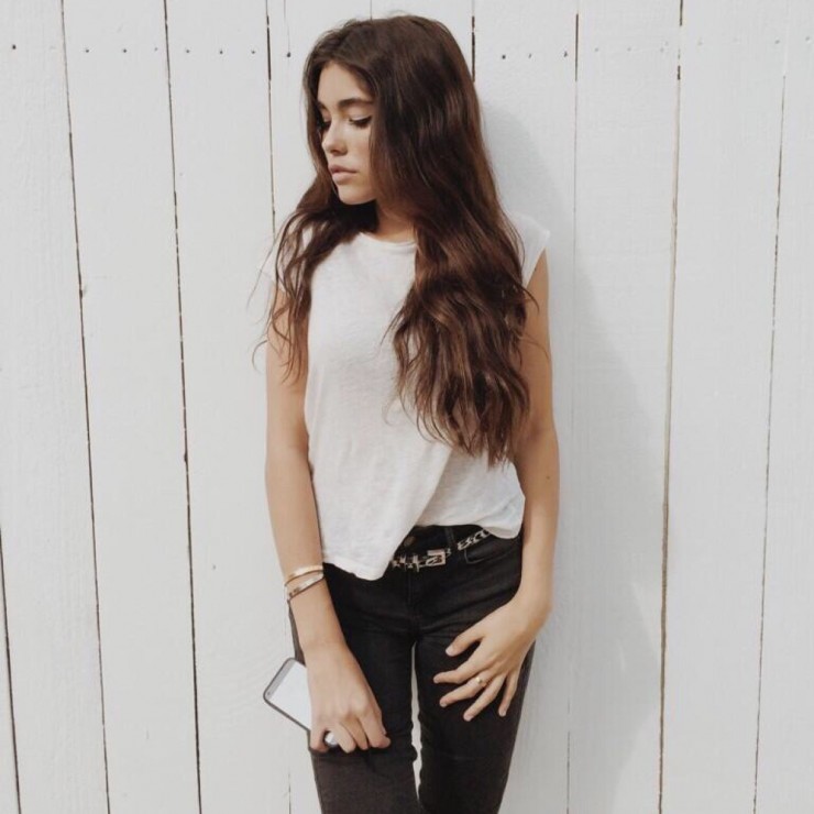 Madison Beer