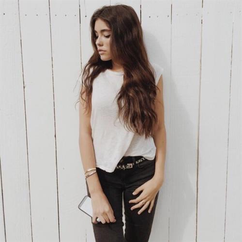 Madison Beer