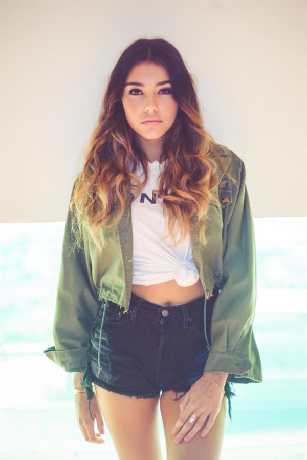 Madison Beer