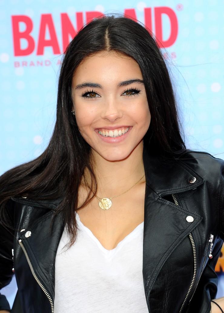 Madison Beer Pictures