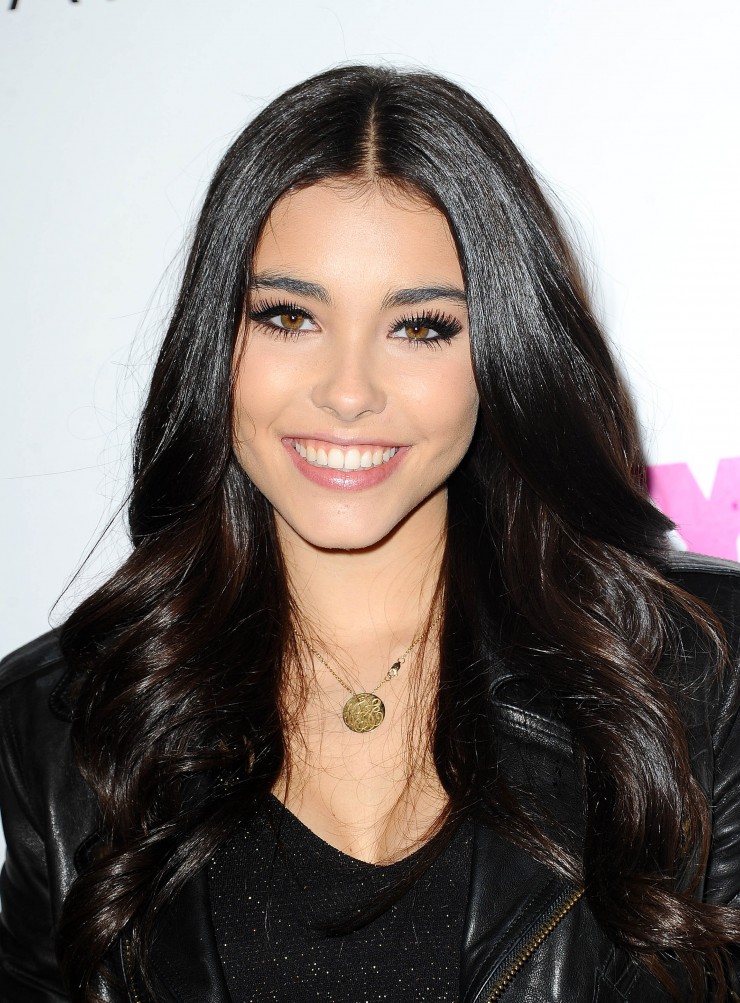 Madison Beer