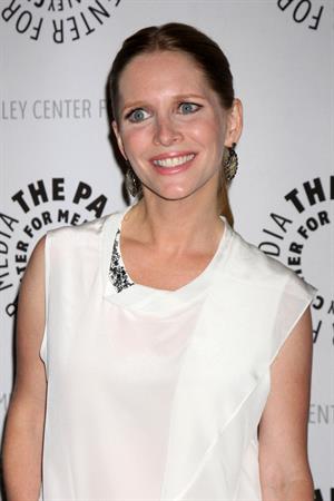 Lauralee Bell - The Paley Center Presents The Young And The Restless Celebrating 10,000 Episodes (Aug 23, 2012)