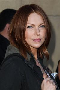 Laura Prepon at the premiere of  Lovelace , Hollywood, Aug 5, 2013