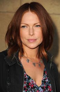 Laura Prepon at the premiere of  Lovelace , Hollywood, Aug 5, 2013