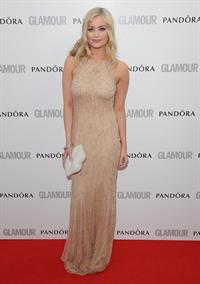 Laura Whitmore - Glamour Women of the Year Awards 2012 in London (May 29, 2012)