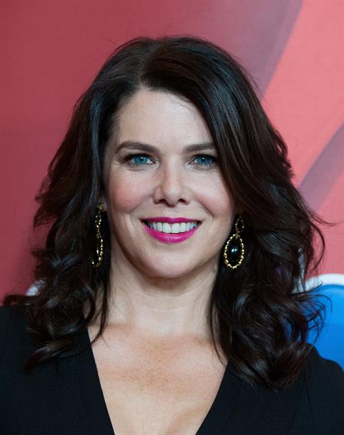 Lauren Graham NBC Universal's  2013 Summer TCA Tour  on July 27, 2013