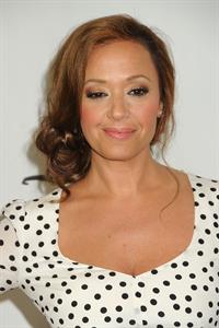 Leah Remini - 2012 TCA Summer Press Tour - Disney ABC Television Group Party - July 27, 2012