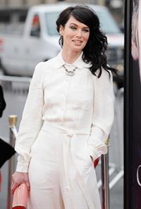Lena Headey  Game Of Thrones  Season 3 Los Angeles Premiere - Mar. 18, 2013 