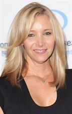 Lisa Kudrow Attends An Unforgettable Evening at Regent Beverly Wilshire Hotel (02.05.2013) 