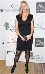 Lisa Kudrow Attends An Unforgettable Evening at Regent Beverly Wilshire Hotel (02.05.2013) 