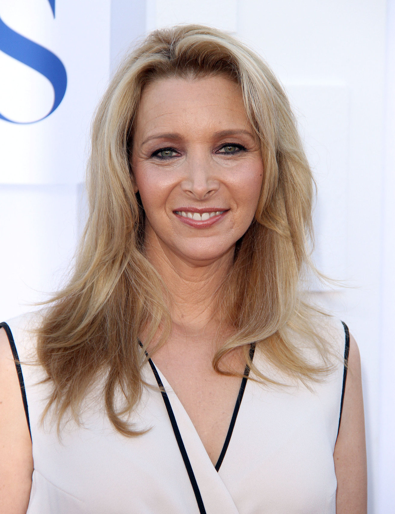Lisa Kudrow - CW - CBS and Showtime Summer TCA Party - LA - 29.07.2012