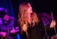 Lisa Marie Presley 14th Annual Americana Music Festival and Conference - Festival - Day 3 