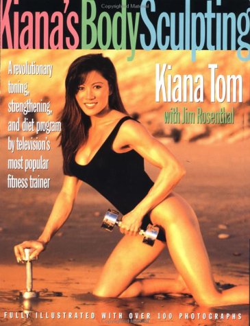 Kiana Tom