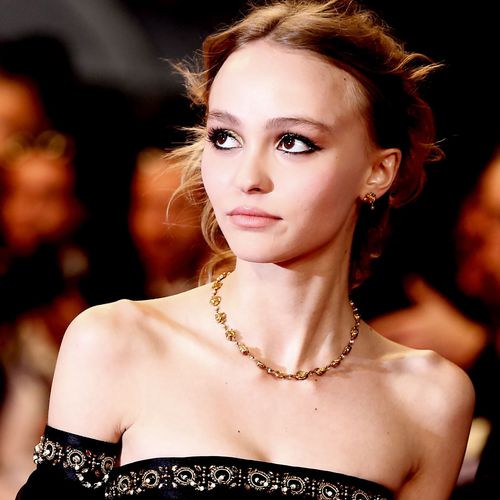 Lily-Rose Depp