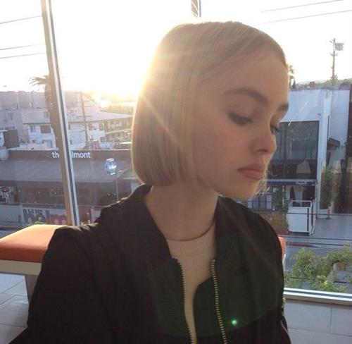 Lily-Rose Depp