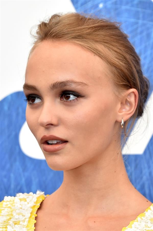 Lily-Rose Depp