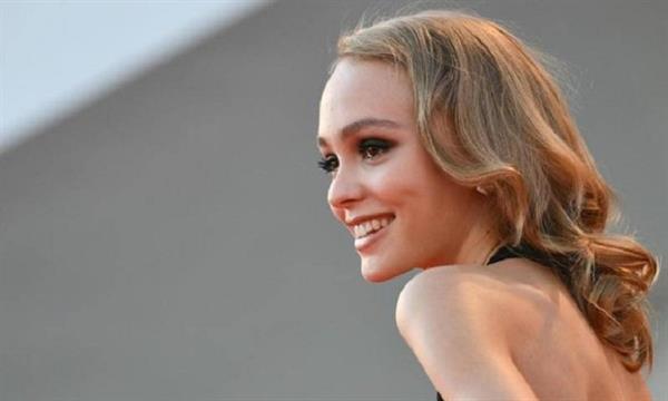Lily-Rose Depp