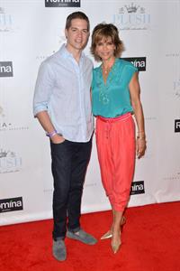 Plush: the posh little urbanites show, Los Angeles, June 9 '13