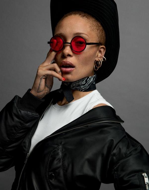 Adwoa Aboah