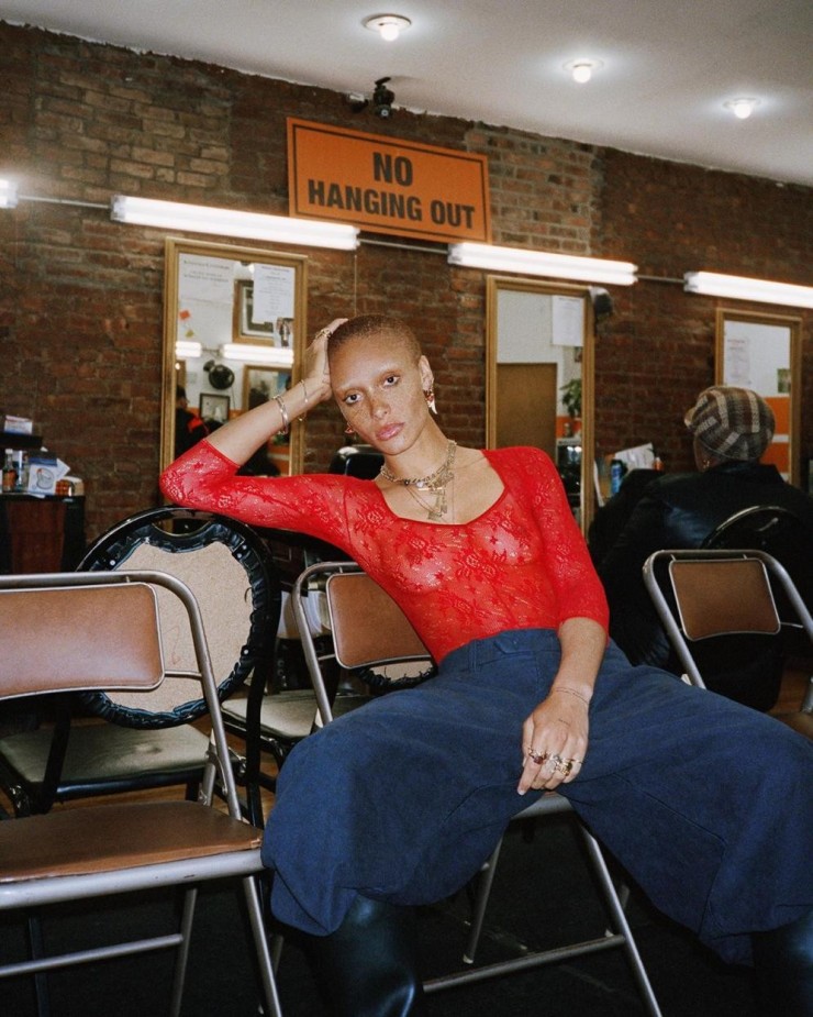 Adwoa Aboah