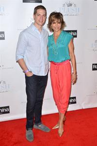 Plush: the posh little urbanites show, Los Angeles, June 9 '13