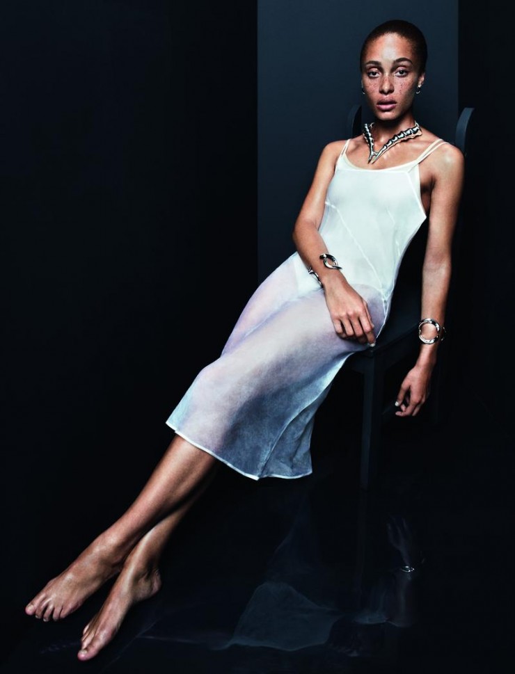 Adwoa Aboah Pictures.