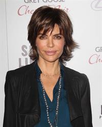 Lisa Rinna Weinstein Company Presents A Special Screening Of Silver Linings Playbook (November 19, 2012) 