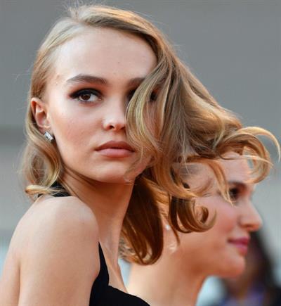 Lily-Rose Depp