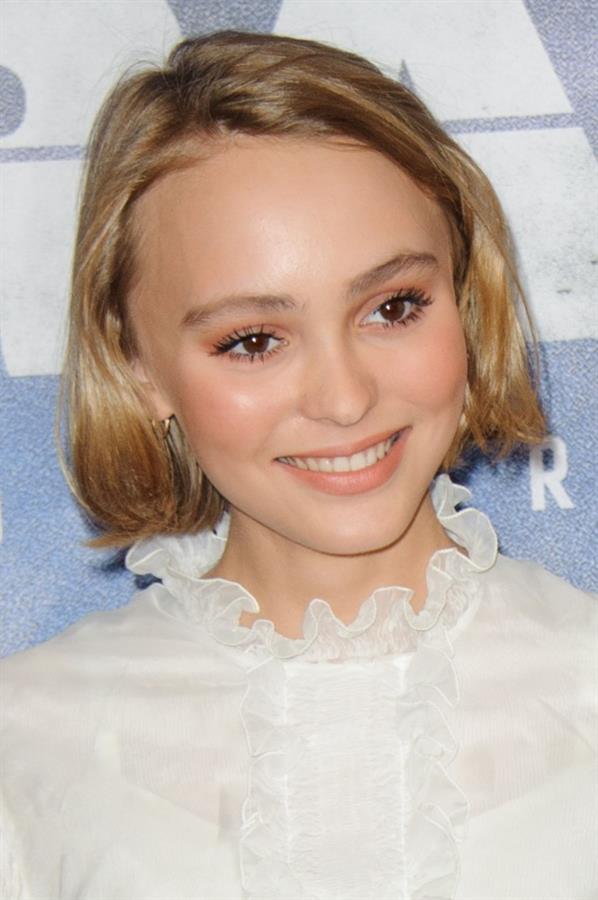 Lily-Rose Depp