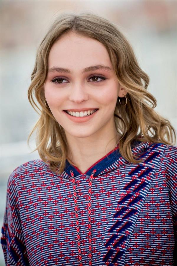 Lily-Rose Depp