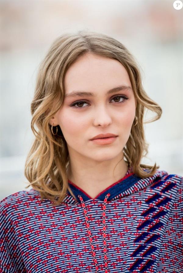 Lily-Rose Depp