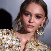Lily-Rose Depp