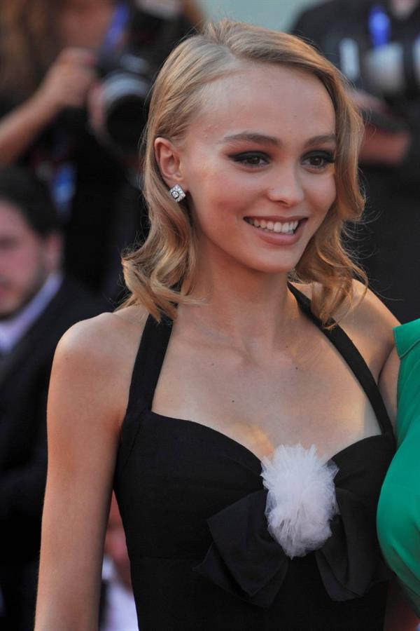 Lily-Rose Depp