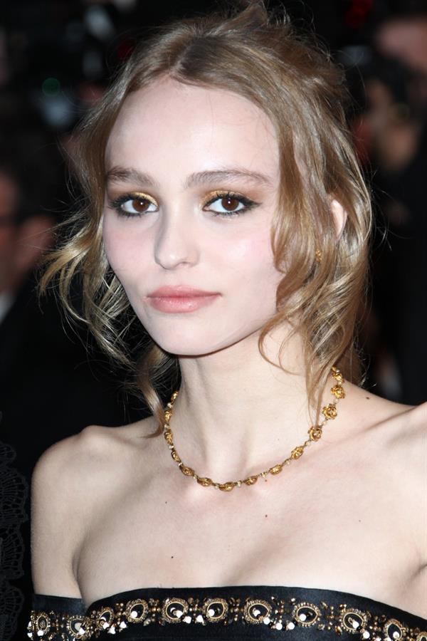 Lily-Rose Depp