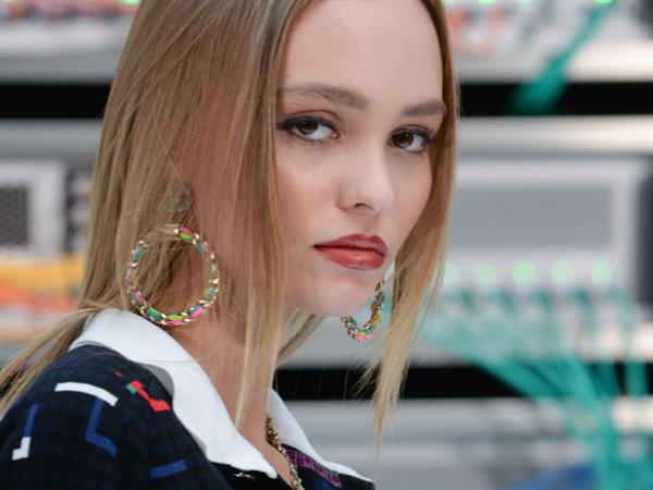 Lily-Rose Depp