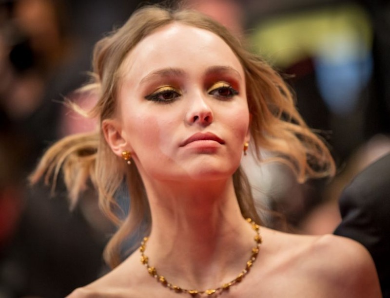 Lily-Rose Depp
