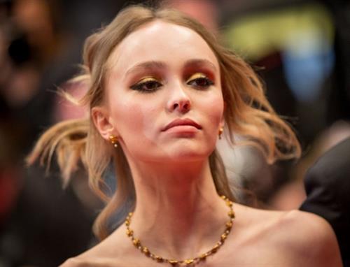 Lily-Rose Depp