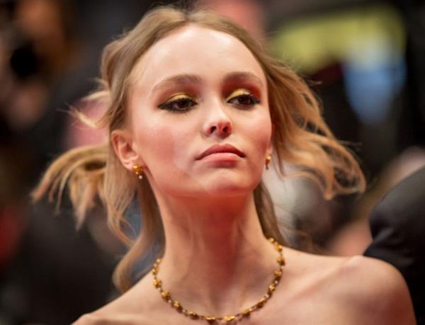 Lily-Rose Depp