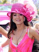 Lisa Vanderpump LA Pride Parade (June 9, 2013) 