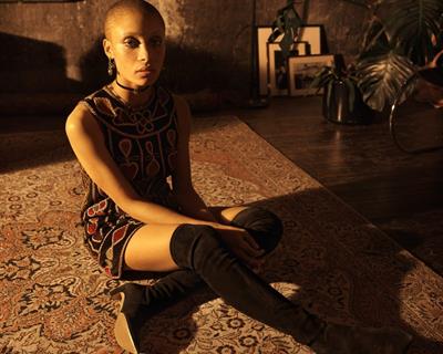 Adwoa Aboah
